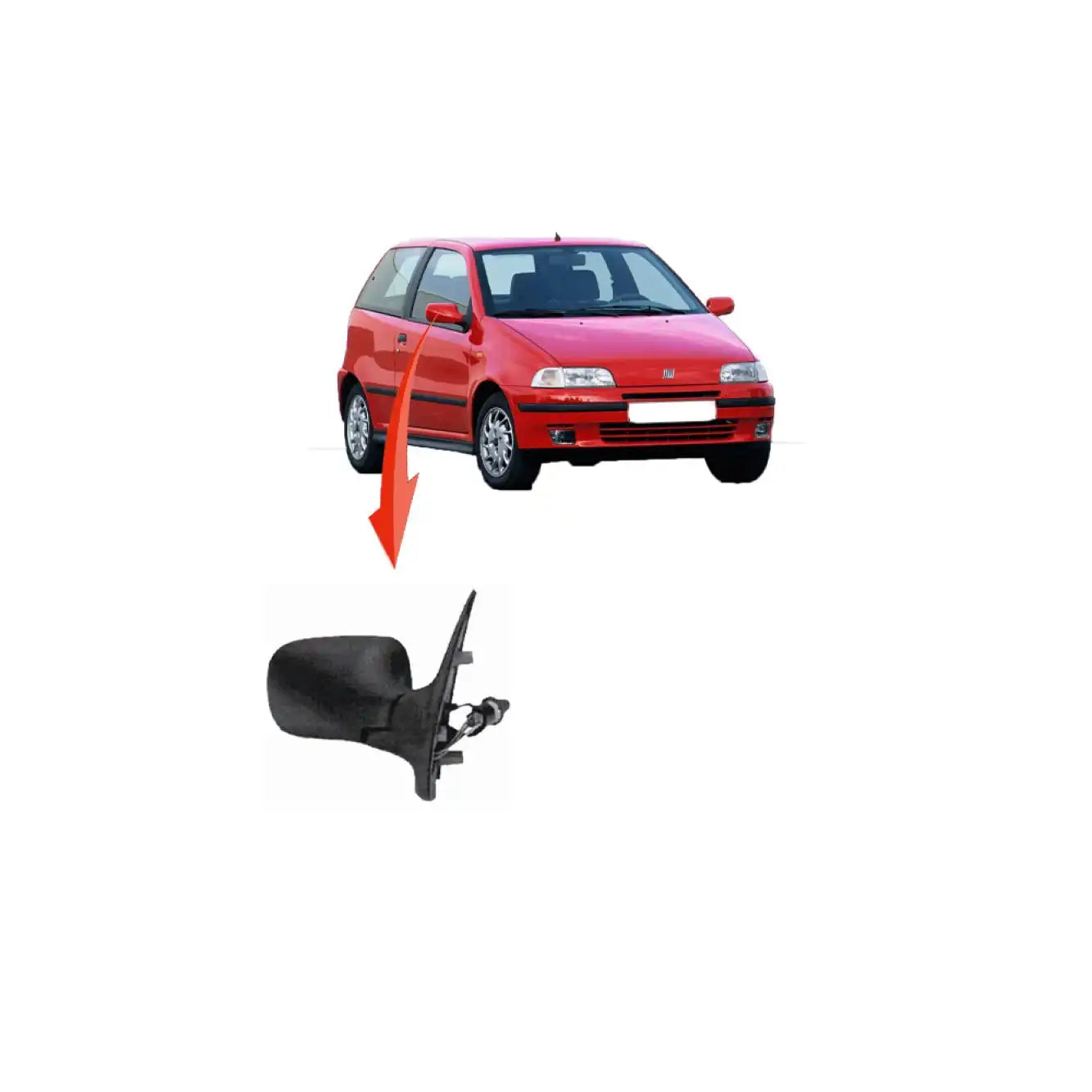 Punto Yan Ayna Montaj