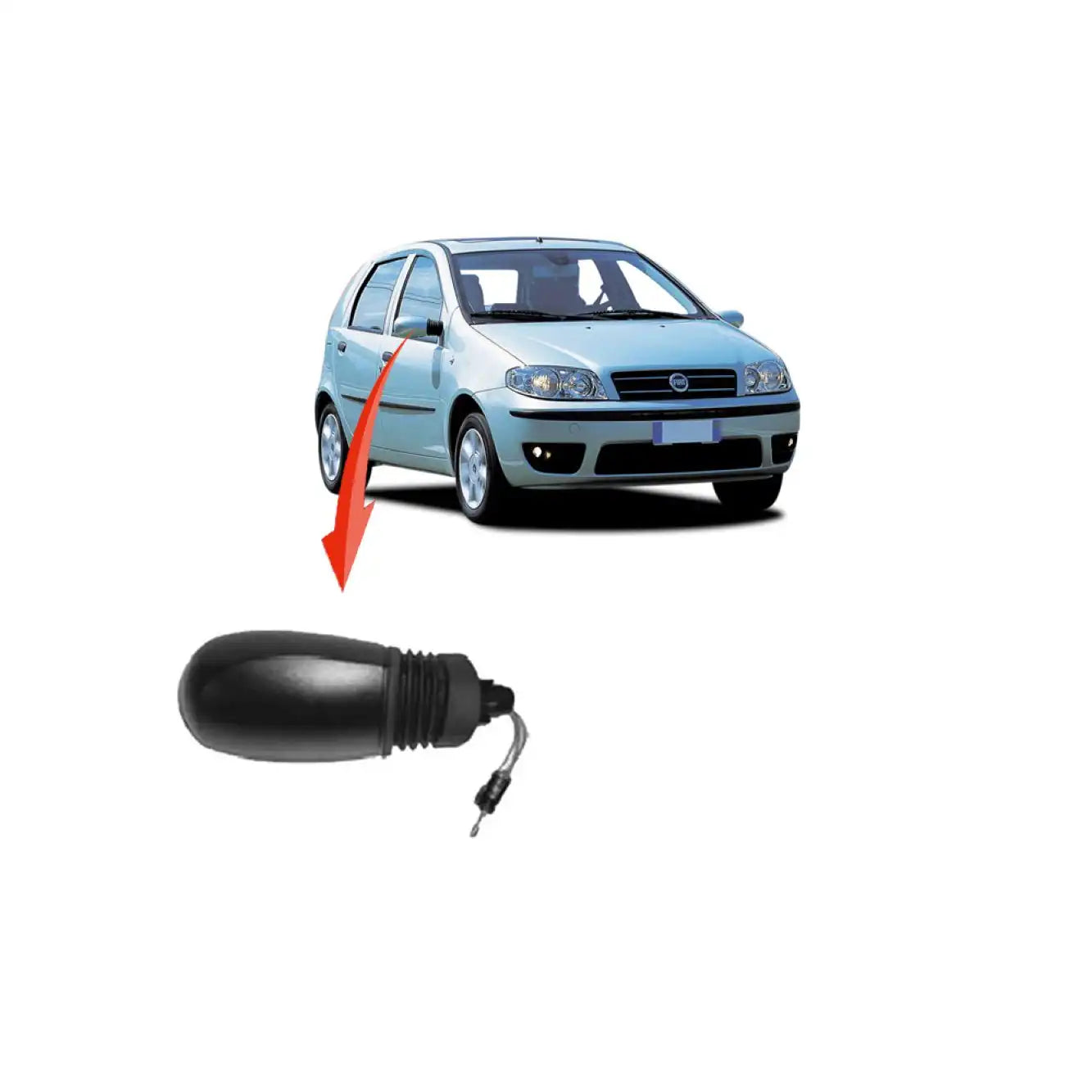 Punto Yan Ayna Montaj