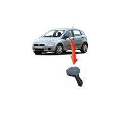 Grande Punto Yan Ayna Montaj