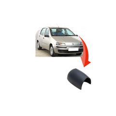 Punto Yan Ayna Kapağı Montaj