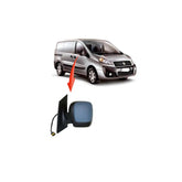 Scudo Yan Ayna Montaj