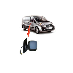 Scudo Yan Ayna Montaj