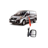 Scudo Yan Ayna Montaj