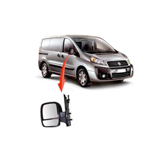 Scudo Yan Ayna Montaj