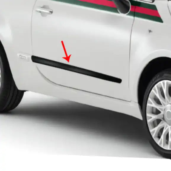 500 Kapı Çıtası Montaj