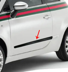 500 Kapı Çıtası Montaj