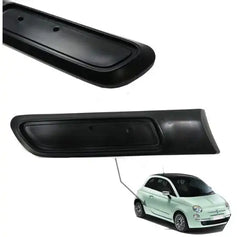 500 Çamurluk Çıtası Montaj