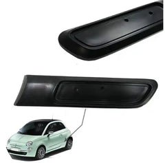 500 Çamurluk Çıtası Montaj