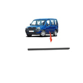 Doblo Kapı Çıtası Montaj