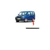 Doblo Kapı Çıtası Montaj