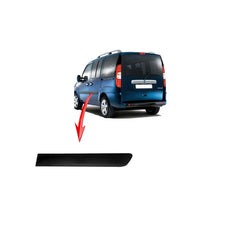 Doblo Kapı Çıtası Montaj