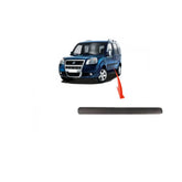 Doblo Kapı Çıtası Montaj