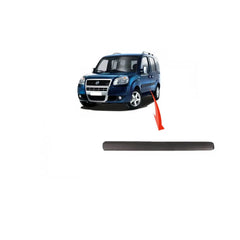 Doblo Kapı Çıtası Montaj