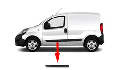 Fiorino Kapı Çıtası Montaj