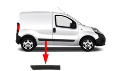 Fiorino Kapı Çıtası Montaj