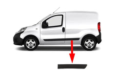 Fiorino Kapı Çıtası Montaj