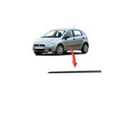 Grande Punto Kapı Çıtası Montaj