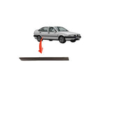 Tempra Kapı Çıtası Montaj