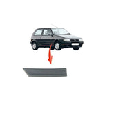 Uno Çamurluk Çıtası Montaj