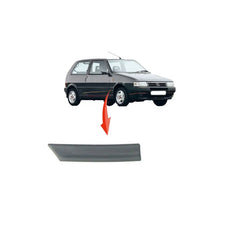 Uno Çamurluk Çıtası Montaj