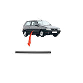 Uno Kapı Çıtası Montaj