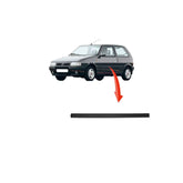 Uno Kapı Çıtası Montaj