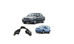 Palio Çamurluk Davlumbazı Montaj