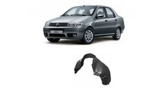 Palio Çamurluk Davlumbazı Montaj