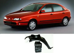 Brava Çamurluk Davlumbazı Montaj