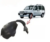 Doblo Çamurluk Davlumbazı Montaj