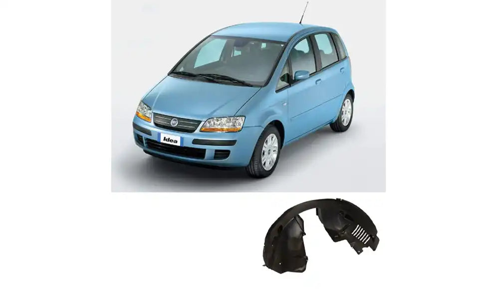 İdea Çamurluk Davlumbazı Montaj