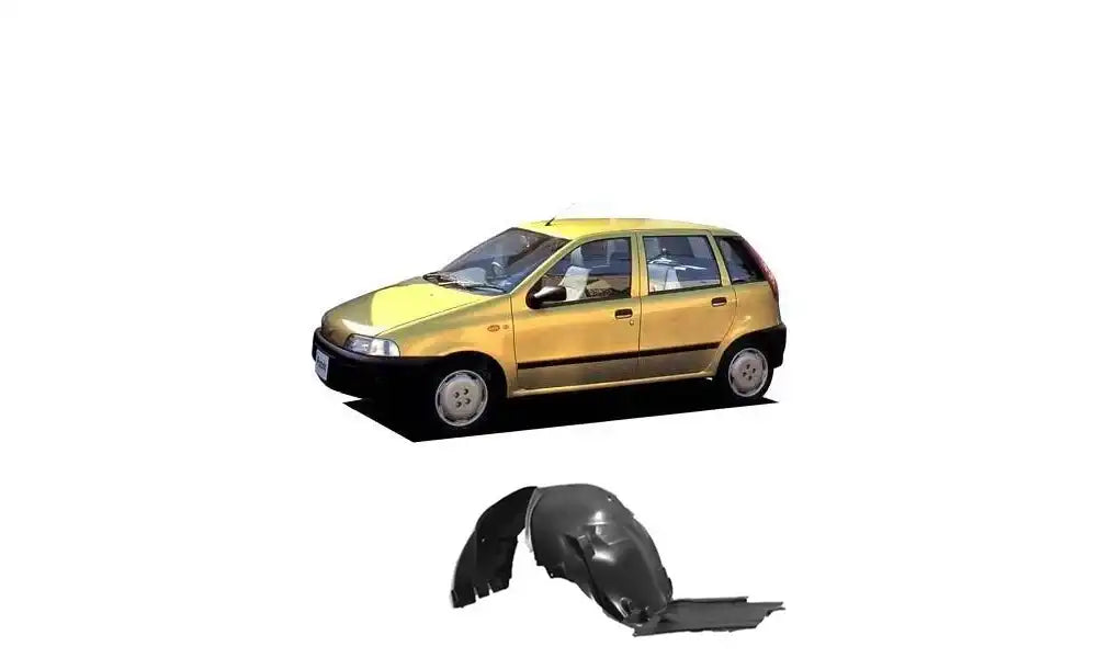 Punto Çamurluk Davlumbazı Montaj