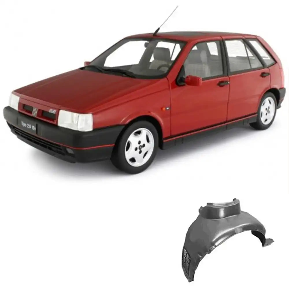 Tipo Çamurluk Davlumbazı Montaj