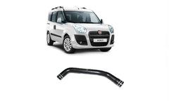 Doblo Motor Radyatörü Üst Hortumu Montaj