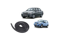 Siena Kapı Fitili Montaj