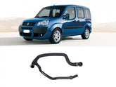 Doblo Motor Radyatörü Alt Hortumu Montaj