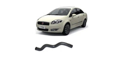 Linea Motor Radyatörü Üst Hortumu Montaj