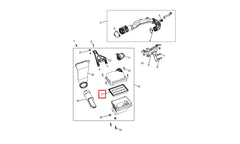 Freemont Hava Filtresi Şema