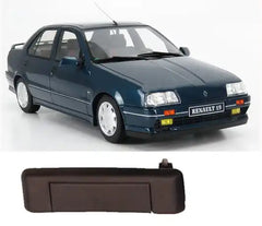 Express Kapı Dış Açma Kolu Montaj