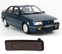 19 Kapı Dış Açma Kolu Montaj