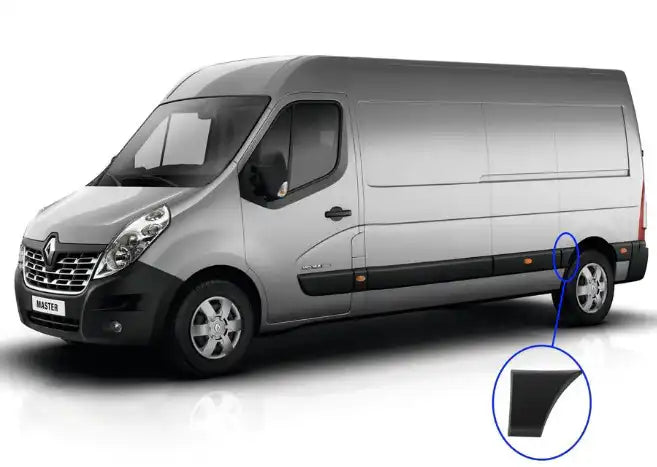 Master Kapı Çıtası Montaj