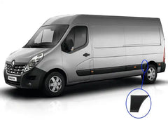 Master Kapı Çıtası Montaj