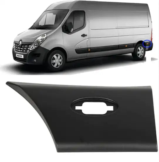 Master Kapı Çıtası Montaj