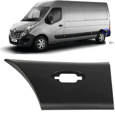 Master Kapı Çıtası Montaj