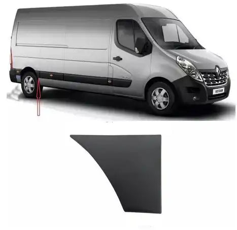 Master Kapı Çıtası Montaj