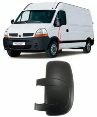 Master Yan Ayna Kapağı Montaj