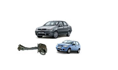 Doblo Kapı Gergisi Montaj