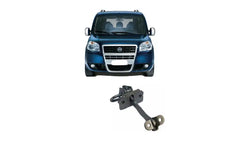 Doblo Kapı Gergisi Montaj