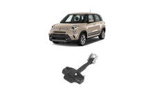 500 Kapı Gergisi Montaj