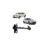 Megane Kapı Gergisi Montaj